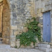 Beautiful stone walls