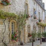 Restaurant Mairie in the Dordogne