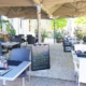 La Table de Leo restaurant in the Dordogne