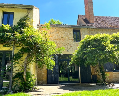 Beautiful French Gite in Perigord, Dordogne