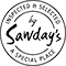 Sawdays logo