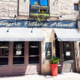 Wonderful patisserie in Beaumont-du-Perigord