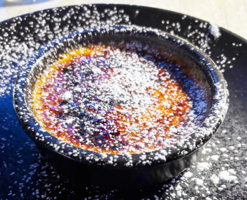Featured image of a wonderful dessert
