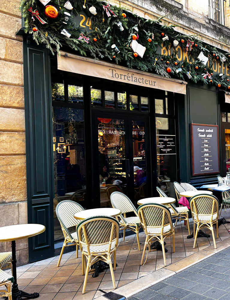 Bordeaux-cafe