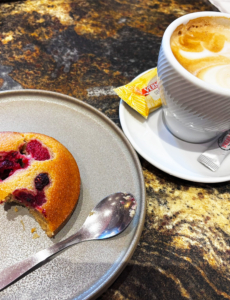 Coffee-and-cake
