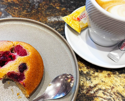 Coffee-and-cake