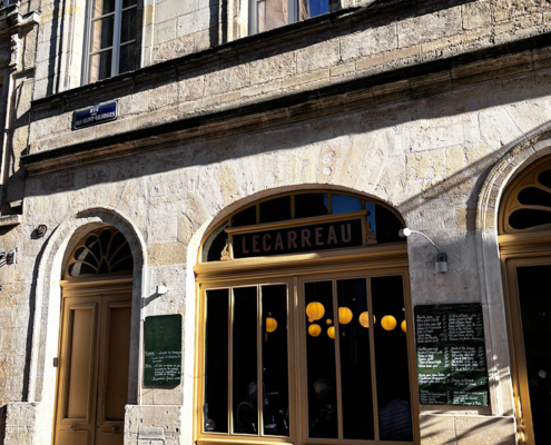 Restaurant-in-Bordeaux
