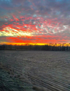 Train-journey